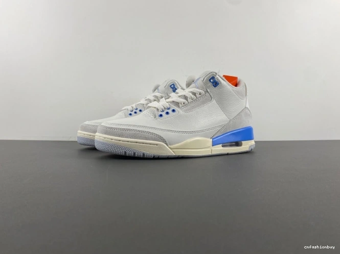 3 Shorts CT8532-101 Air Jordan Lucky 0816